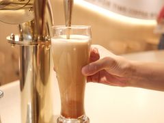 瀑布冷萃-Tims天好咖啡(江干万象城店)