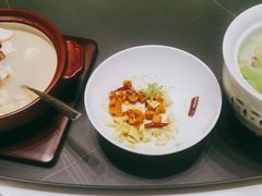 -翕间食·精致淮扬菜(江苏大剧院店)