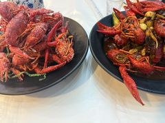 -老鄞江清水龙虾•赵赵家(江北店)