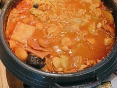 -KAOTOWN烤堂•烧烤(海汇港店)