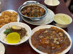 -古早人小吃店(黄河北路店)