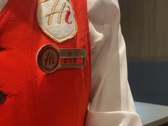 -海底捞火锅(高新万达广场店)