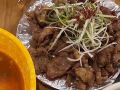 -多宾韩国料理(学衡路店)