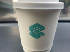 -sugarman espresso素饮糖人高新咖啡工厂