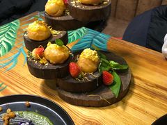 -烛影拾光观景餐厅·创意菜·摄影·小提琴(大唐不夜城店)