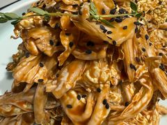 太后白菜-惠丰堂饭庄·烤鸭·京味菜(翠微路店)