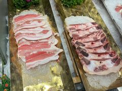 -犇放和牛烤肉·烤榴莲自助(苏宁城市奥莱店)