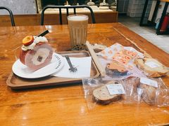 -HAVE A ROOM·有间质果(总店)