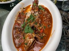 -又见炊烟私房菜(敬亭路店)