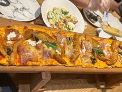 -魏客咖啡(中铁中心店)