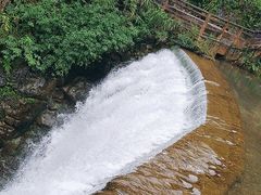 -华蓥山天意谷景区