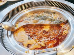 -唇辣号重庆老火锅(燕郊鑫乐汇店)