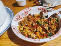 -大娘湘厨(万科金域花园店)