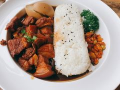 -咖梦餐厅 COMENG RESTAURANT