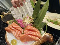 -樱嘢·炭火烧肉(惠南店)
