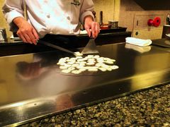 蒜片-神户牛排餐厅MOURIYA(总店)