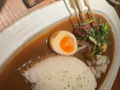 -CURRY YA 熟成咖哩專門店(深圳湾万象城店)