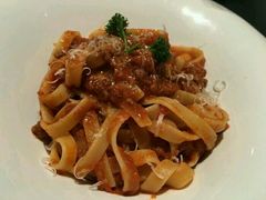 -EATALIA意塔利意式餐厅(鼓楼店)