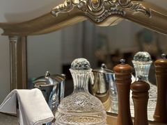 -波特曼西餐厅(中央大街店)