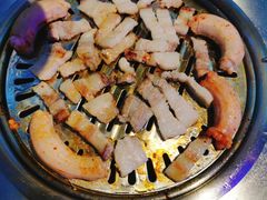 -炽城·烤肉名家(鸿达中央广场店)