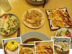 -红小满休闲餐厅(十全街店)