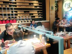 -木屋烧烤(万德庄店)