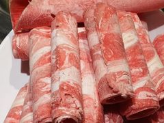 -名扬煮艺肥牛自助火锅(同和店)