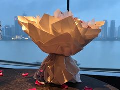 -君庭中餐厅(湘江豪生店)