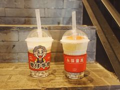 -阿嬷手作(南宁百盛印象城店)