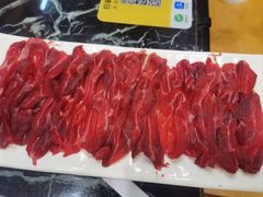 -潮汕美牛肉丸火锅店(天宁寺店)