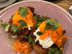 -FLOVIE FLORIST CAFE