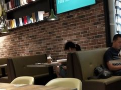 -周沫西餐(漫广场店)