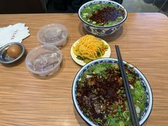 -有礼有面(知春路店)