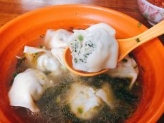 -阿麟馄饨(延长路店)
