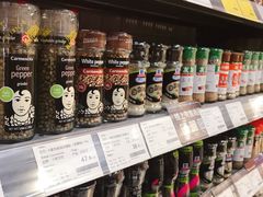 -Olé精品超市(重庆观音桥店)