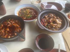 -柴门饭儿(成都太古里店)