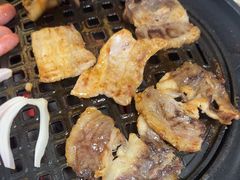 -牛犇炭火烤肉·鲜切烤肉(承德总店)