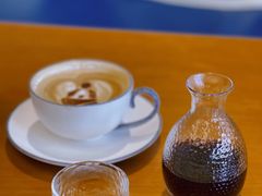 -菩提树下茶咖鼓捣