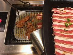 -新石器烤肉(中房金谊广场店)