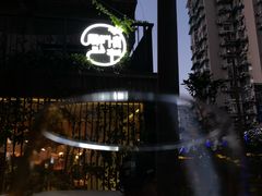 -周三的情书花园餐厅(江北店)