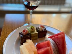 -长白山万达喜来登度假酒店