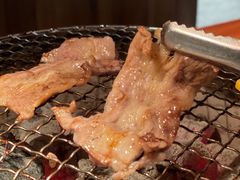 -山之屋炭火烧肉·生啤畅饮(大朗万科中央公园店)