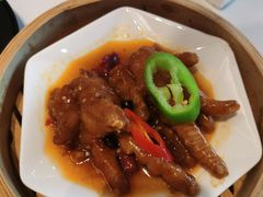 -盛世名点(客世界店)
