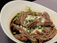 -金哥私房菜馆(张府园总店)