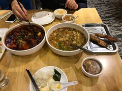 -金悦印象小馆(三里河店)