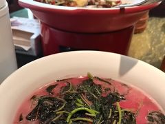 -洞庭土菜馆(天河北总店)