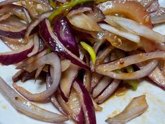 -新疆狼爷烤肉(宋庄店)