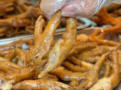 -红全周·洪濑鸡爪(万祥路店)