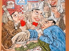 -四川美术学院美术馆