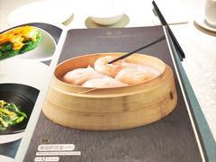 维园虾饺皇-维园悦谱·海派家常菜(乌鲁木齐南路店)